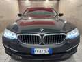 BMW 520 520d Touring xdrive Luxury auto Grau - thumbnail 1