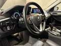 BMW 520 520d Touring xdrive Luxury auto Grigio - thumbnail 4