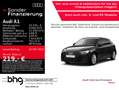 Audi A1 25 TFSI Sportback Schwarz - thumbnail 1