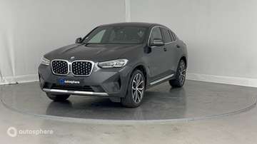 xDrive20d 190ch xLine