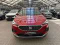 SEAT Tarraco 2.0 TDI Xcellence  4Drive|DSG|LED|7-Sitz Rot - thumbnail 2