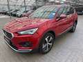 SEAT Tarraco 2.0 TDI Xcellence  4Drive|DSG|LED|7-Sitz Rot - thumbnail 3