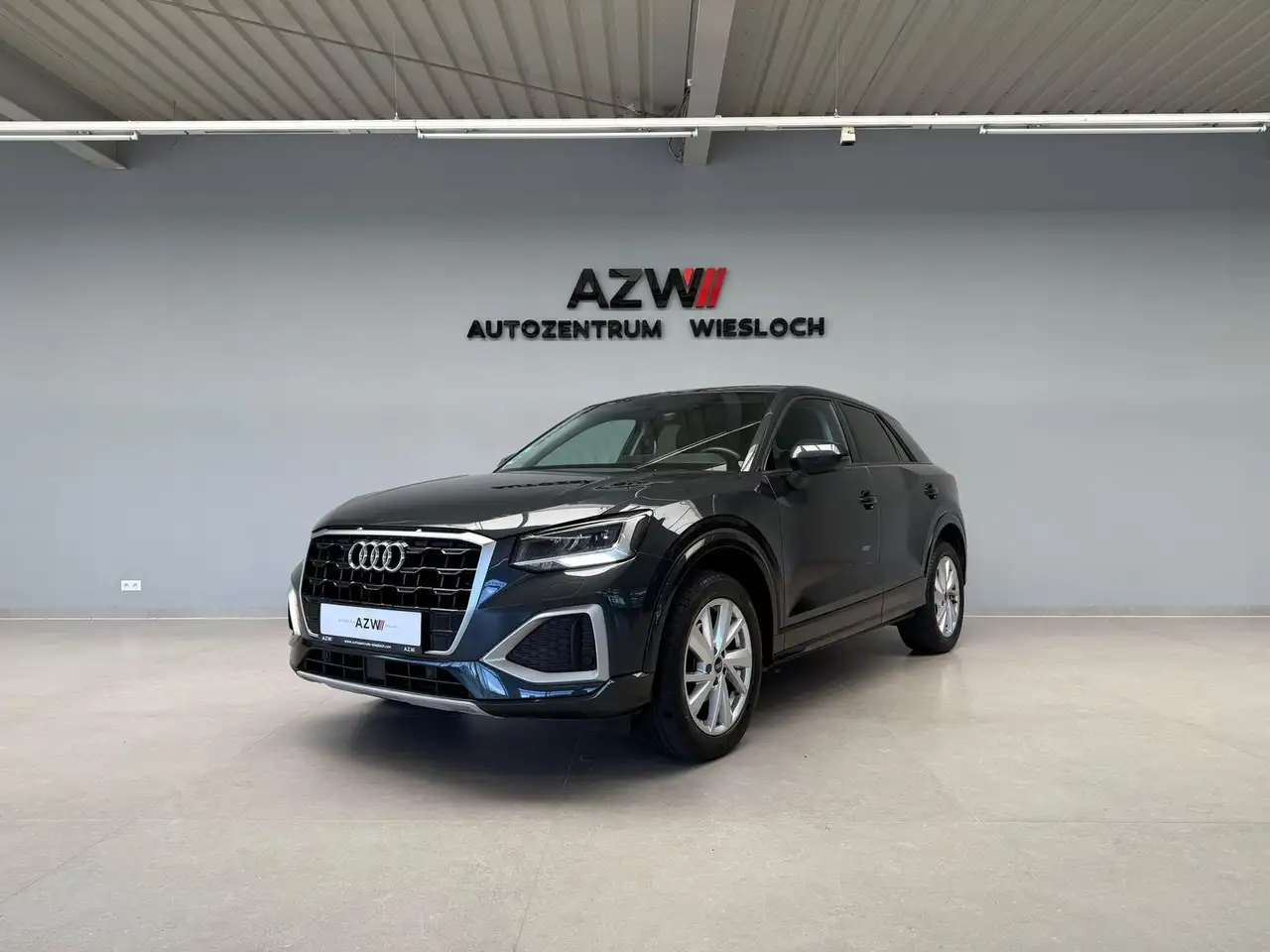 Audi Q2