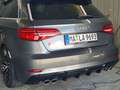 Audi S3 Sportback 2.0 tfsi quattro 310cv s-tronic Grau - thumbnail 4