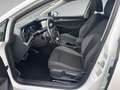 Volkswagen Golf VIII 2.0 TDI DSG ACTIVE LED+NAVI.+PDC+SIHZ+ Weiß - thumbnail 8