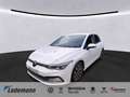 Volkswagen Golf VIII 2.0 TDI DSG ACTIVE LED+NAVI.+PDC+SIHZ+ Weiß - thumbnail 1