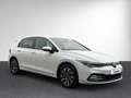 Volkswagen Golf VIII 2.0 TDI DSG ACTIVE LED+NAVI.+PDC+SIHZ+ Weiß - thumbnail 5