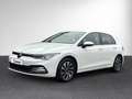 Volkswagen Golf VIII 2.0 TDI DSG ACTIVE LED+NAVI.+PDC+SIHZ+ Weiß - thumbnail 2