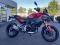 BMW F 900 XR Rouge - thumbnail 3