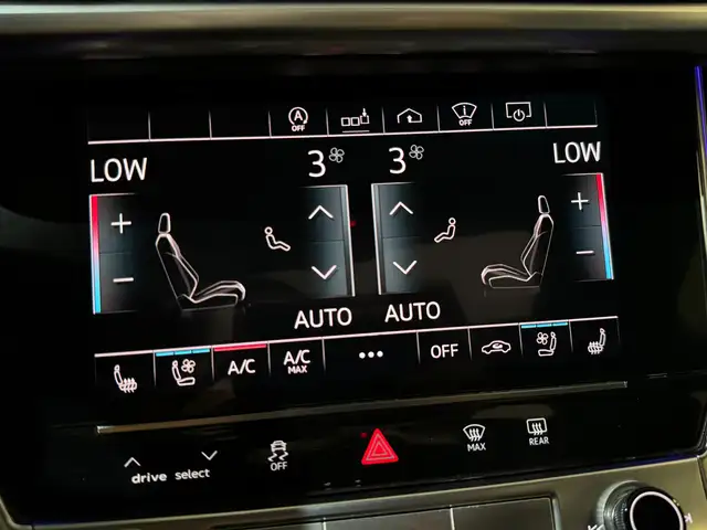 Audi RS6 view 13