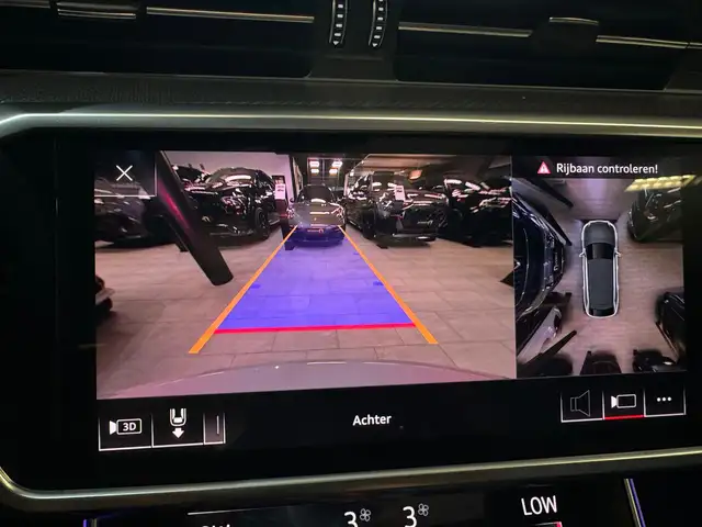 Audi RS6 view 15