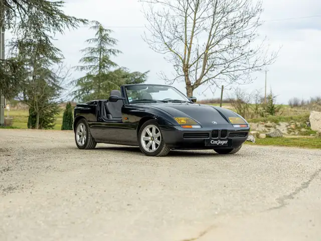 BMW Z1
