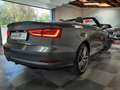 Audi A3 cabriolet 2.0 TDi Ambition 184Ch/ Garantie 12 Mois Schwarz - thumbnail 4