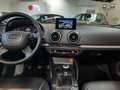 Audi A3 cabriolet 2.0 TDi Ambition 184Ch/ Garantie 12 Mois Negro - thumbnail 18