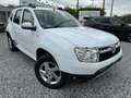 Dacia Duster 1.5 dCi 4x2 Prestige FAP Blanc - thumbnail 2