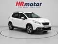 Peugeot 2008 1.6 e-HDI Allure Blanco - thumbnail 1