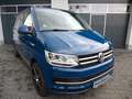 Volkswagen T6 Transporter Kasten-Kombi 2.0 TDI DSG Navi Kli Blu/Azzurro - thumbnail 2