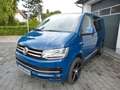 Volkswagen T6 Transporter Kasten-Kombi 2.0 TDI DSG Navi Kli Blu/Azzurro - thumbnail 8