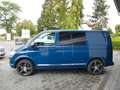 Volkswagen T6 Transporter Kasten-Kombi 2.0 TDI DSG Navi Kli Blu/Azzurro - thumbnail 7