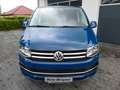 Volkswagen T6 Transporter Kasten-Kombi 2.0 TDI DSG Navi Kli Blu/Azzurro - thumbnail 9