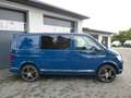 Volkswagen T6 Transporter Kasten-Kombi 2.0 TDI DSG Navi Kli Blu/Azzurro - thumbnail 4