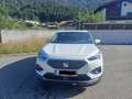 SEAT Tarraco Tarraco 2,0 TDI Xcellence DSG 4Drive Xcellence, Standheizung, AHK, Pickerl 06.27, Winterreifen, Panoramadach Weiß - thumbnail 4