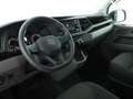 Volkswagen T6.1 Transporter T6.1 ABT e-Kasten LR DSG  Klima/SHZ/PDC/DAB Weiß - thumbnail 4