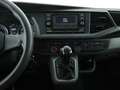 Volkswagen T6.1 Transporter T6.1 ABT e-Kasten LR DSG  Klima/SHZ/PDC/DAB Weiß - thumbnail 5