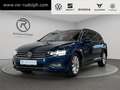 Volkswagen Passat Variant 1.5 TSI Business / Navi LED AHK Blau - thumbnail 1