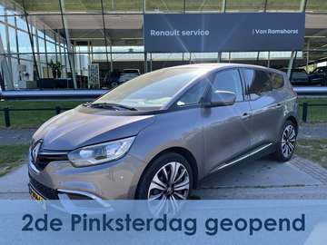 1.3 TCe 140pk!! Business Parkeerhulp achter 2e Pin