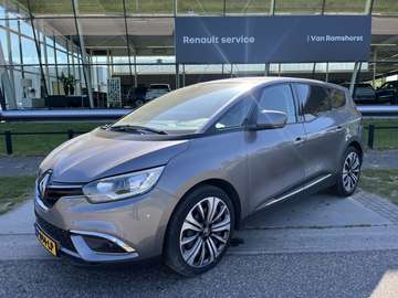 1.3 TCe 140pk!! Business Parkeerhulp achter