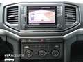 Volkswagen Amarok V6 TDI 4Motion Aventura Aut. Grau - thumbnail 13