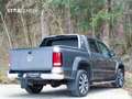 Volkswagen Amarok V6 TDI 4Motion Aventura Aut. Grau - thumbnail 3