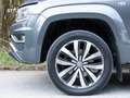 Volkswagen Amarok V6 TDI 4Motion Aventura Aut. Grau - thumbnail 4