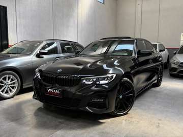 330d mhev 48V xdrive Msport auto