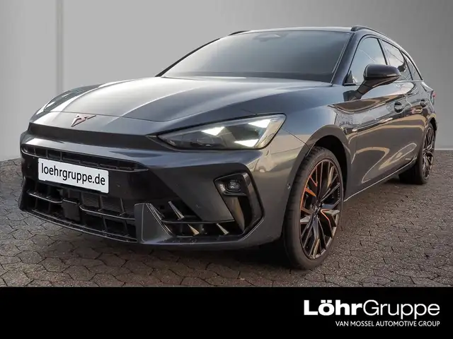 CUPRA Leon Sportstourer VZ 2.0 TSI-7-Gang-DSG 4Drive