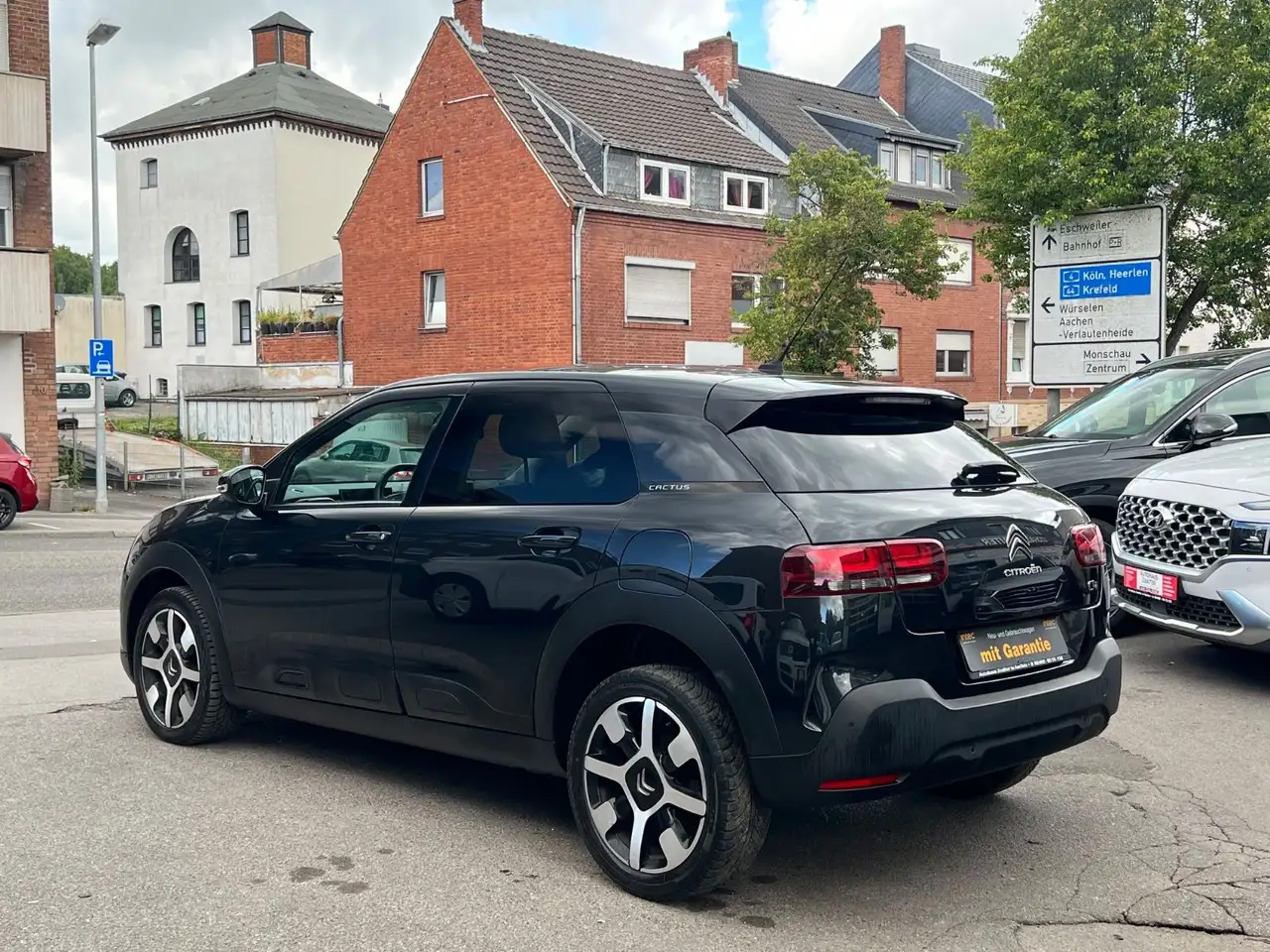 Das Auto