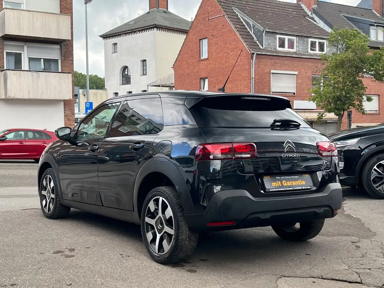 Das Auto