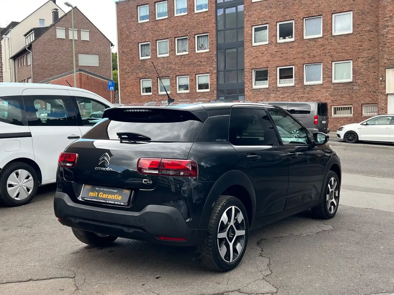Das Auto