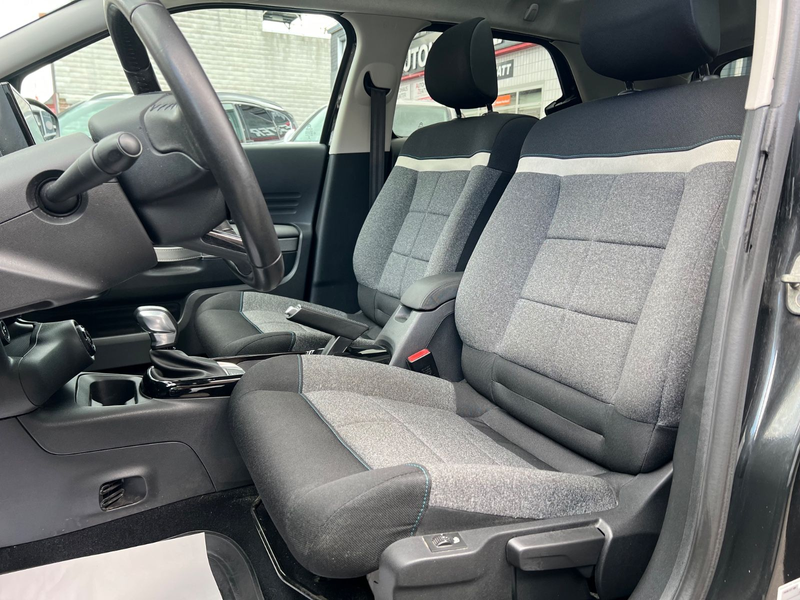 Photo du véhicule