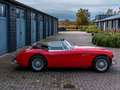 Austin-Healey 3000 MK2 BJ7 Rot - thumbnail 20