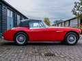 Austin-Healey 3000 MK2 BT7 Rot - thumbnail 18