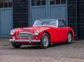 Austin-Healey 3000 MK2 BJ7 Rot - thumbnail 17