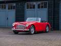 Austin-Healey 3000 MK2 BT7 Rot - thumbnail 2
