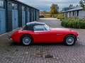 Austin-Healey 3000 MK2 BJ7 Rot - thumbnail 19