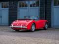 Austin-Healey 3000 MK2 BT7 Rot - thumbnail 44