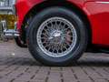 Austin-Healey 3000 MK2 BT7 Rot - thumbnail 12