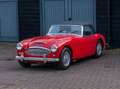 Austin-Healey 3000 MK2 BJ7 Rot - thumbnail 16