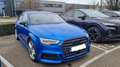 Audi A3 2.0 TFSI Sportback quattro S tronic sport Bleu - thumbnail 3