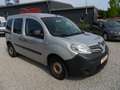 Renault Kangoo dCi 90 Kasten/Regal LKW-N1 NAVI/AHK Silber - thumbnail 1
